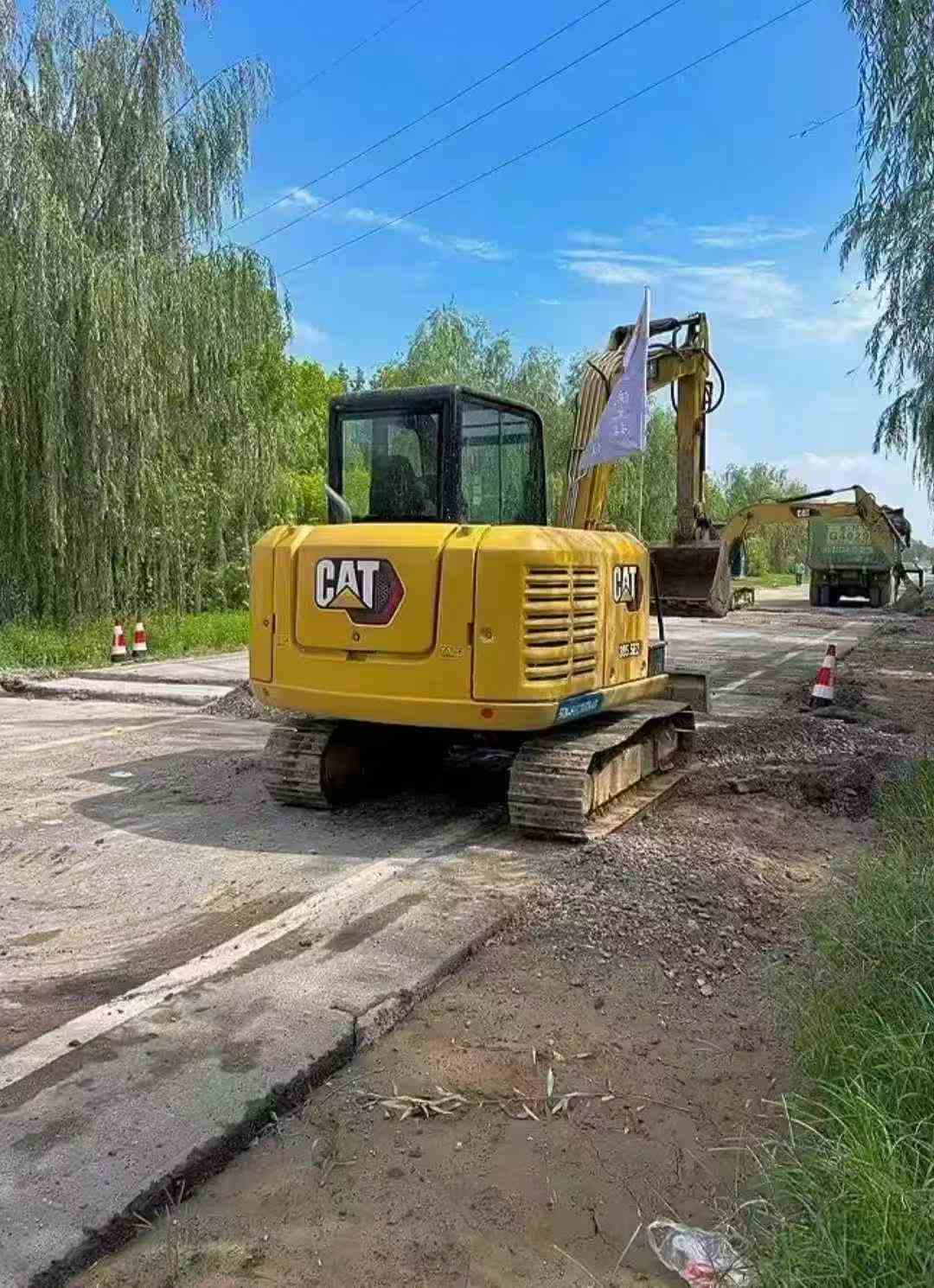 51机械