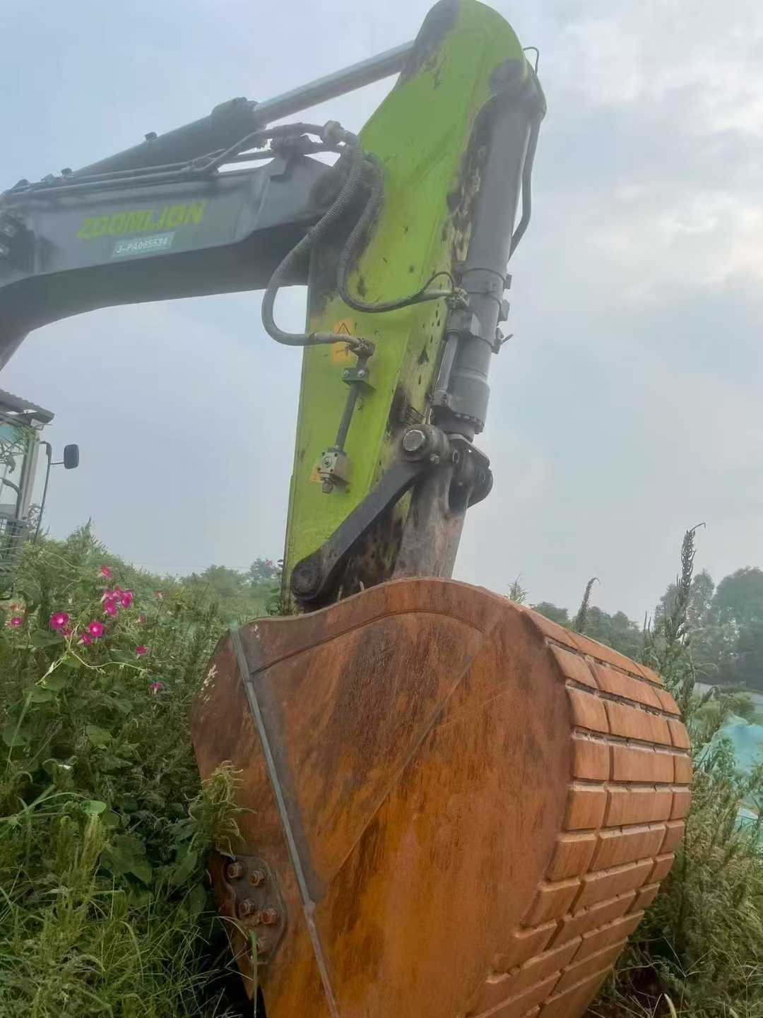 51机械