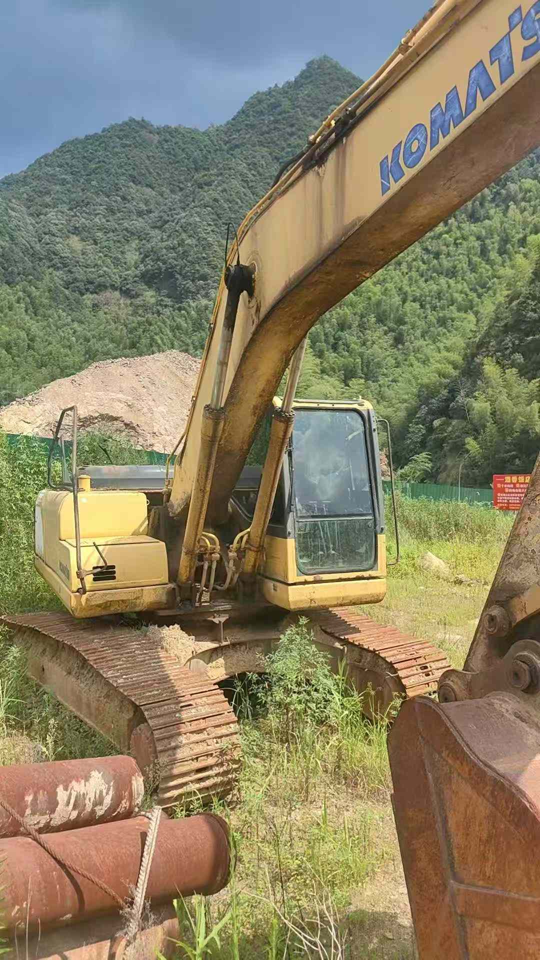 51机械