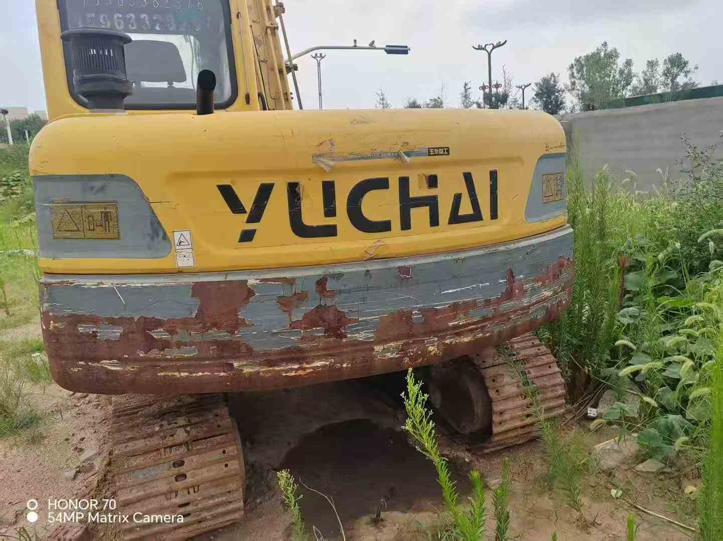 51机械