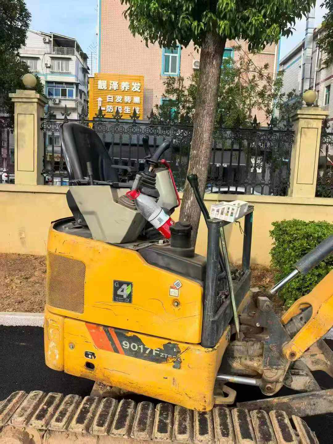 51机械