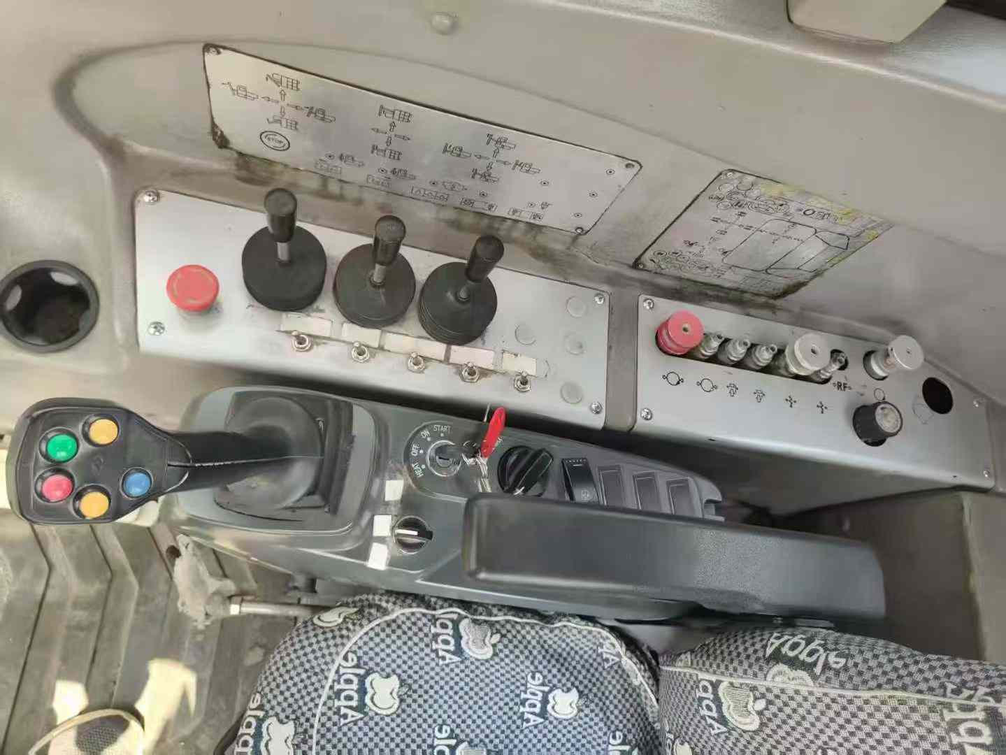51机械