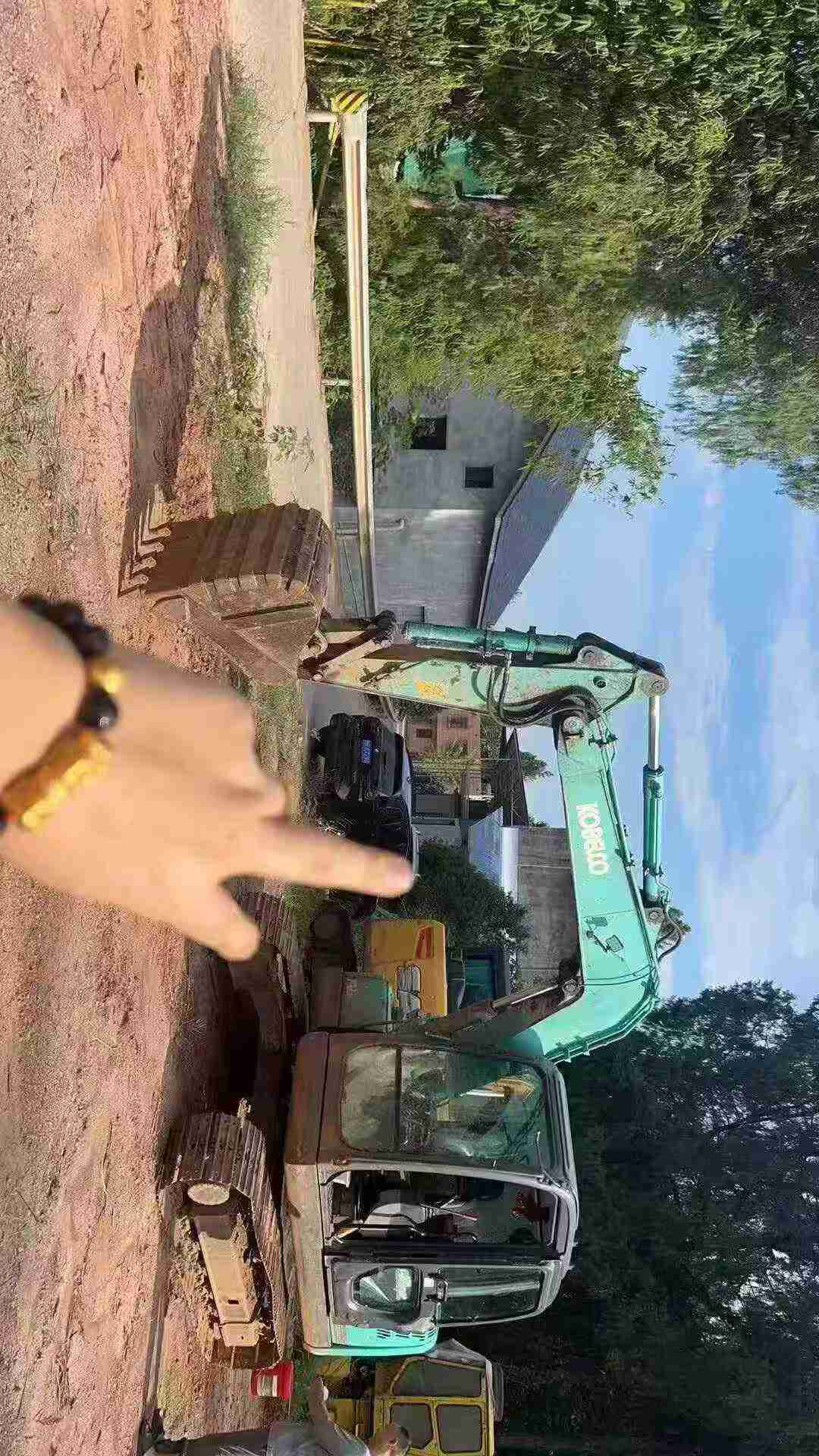51机械