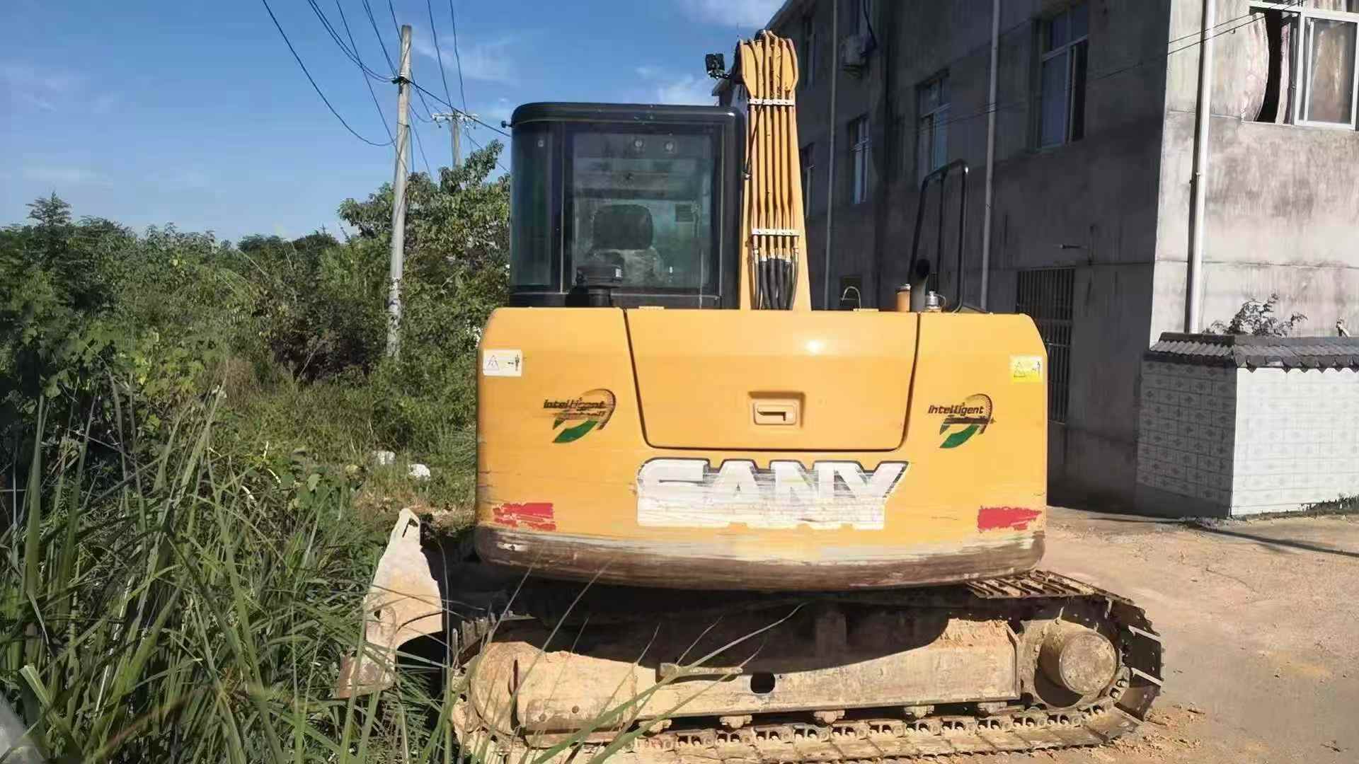 51机械