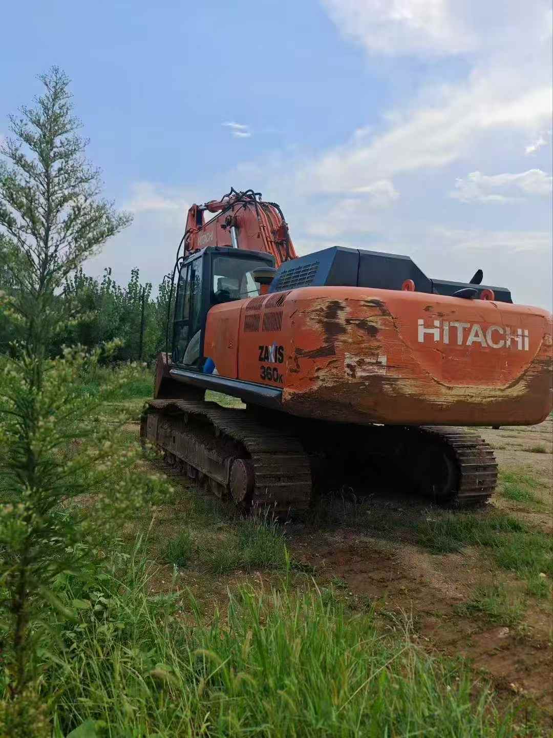 51机械