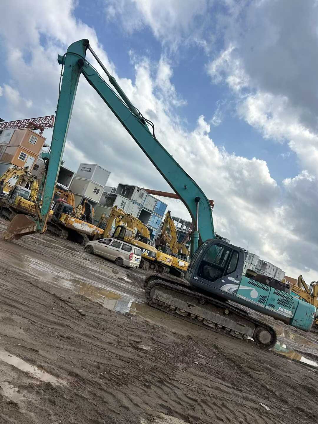 51机械
