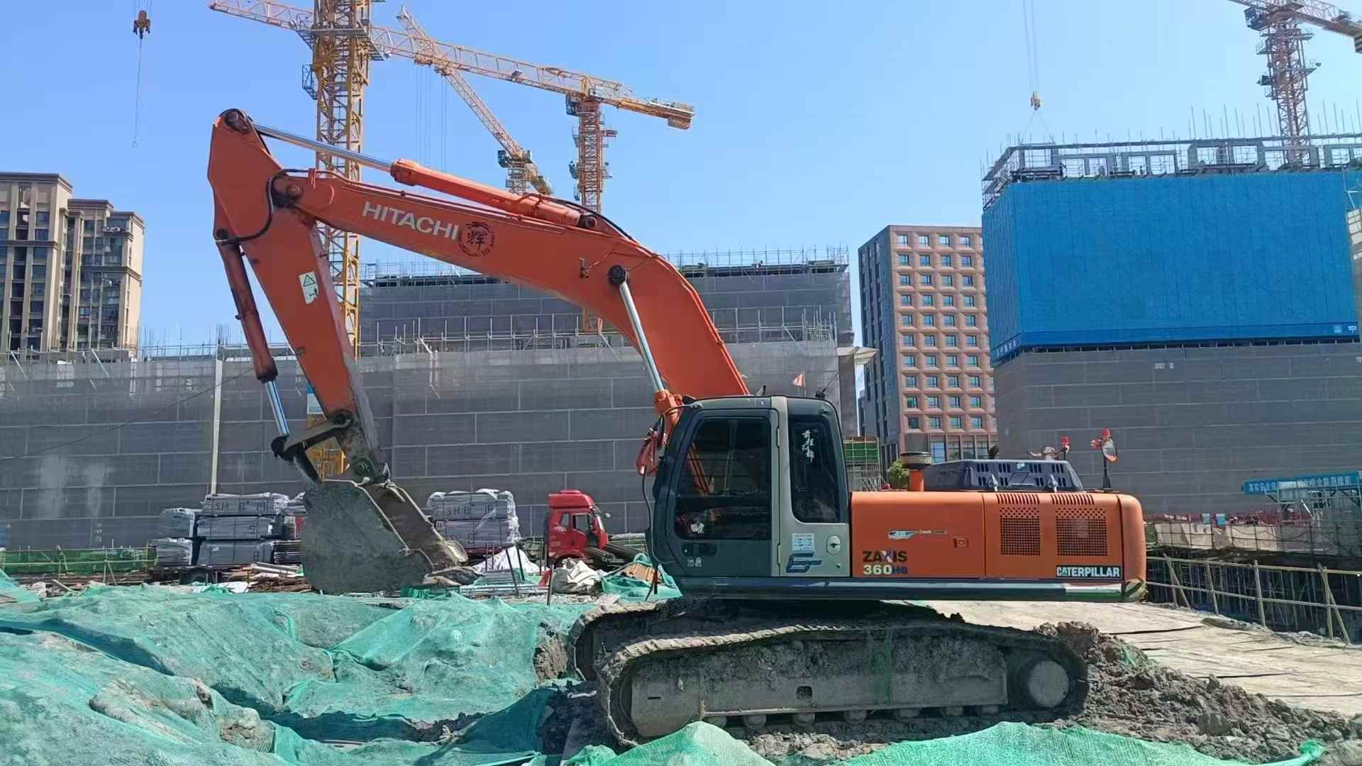 51机械