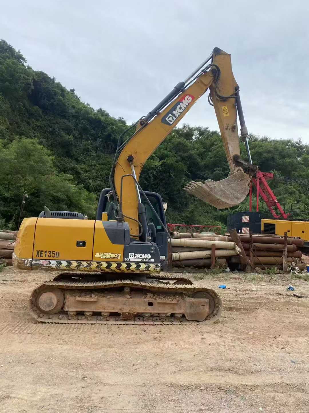 51机械