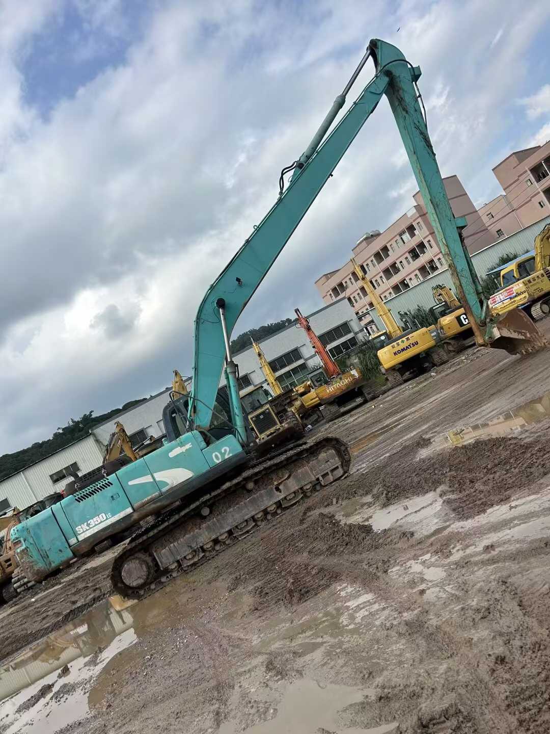 51机械