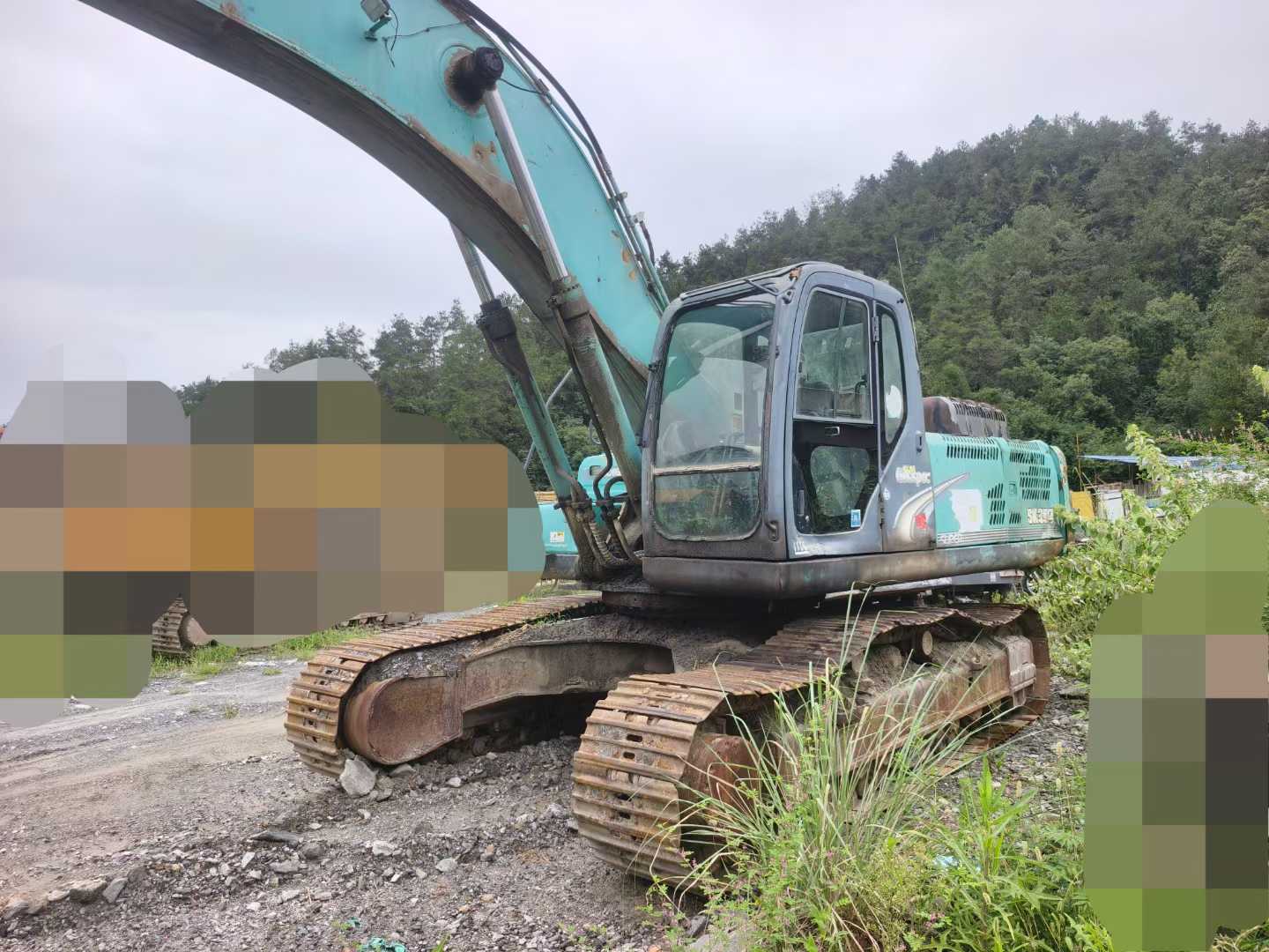 51机械