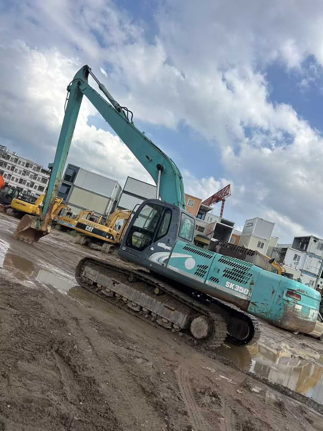 51机械