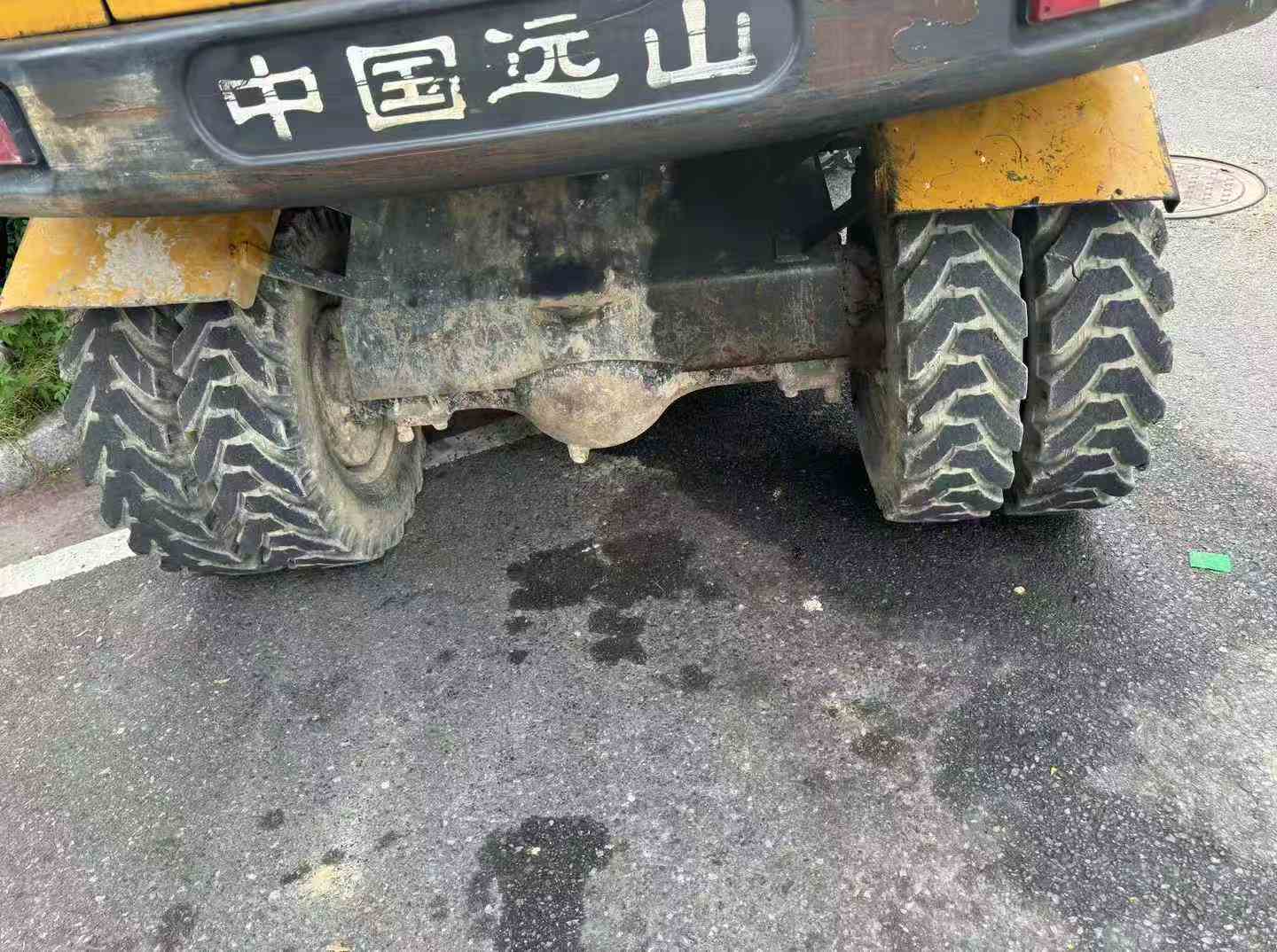 51机械