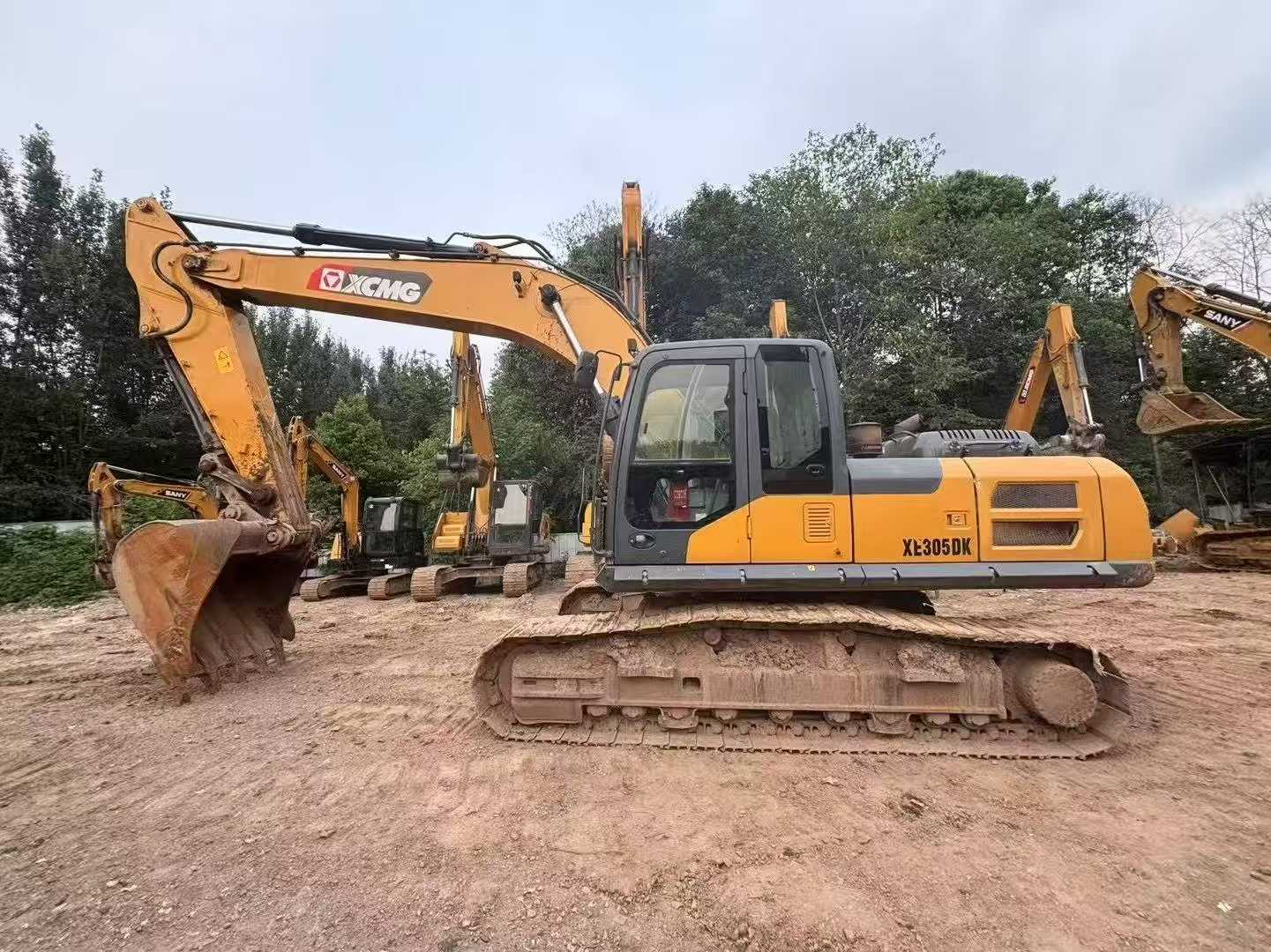 51机械