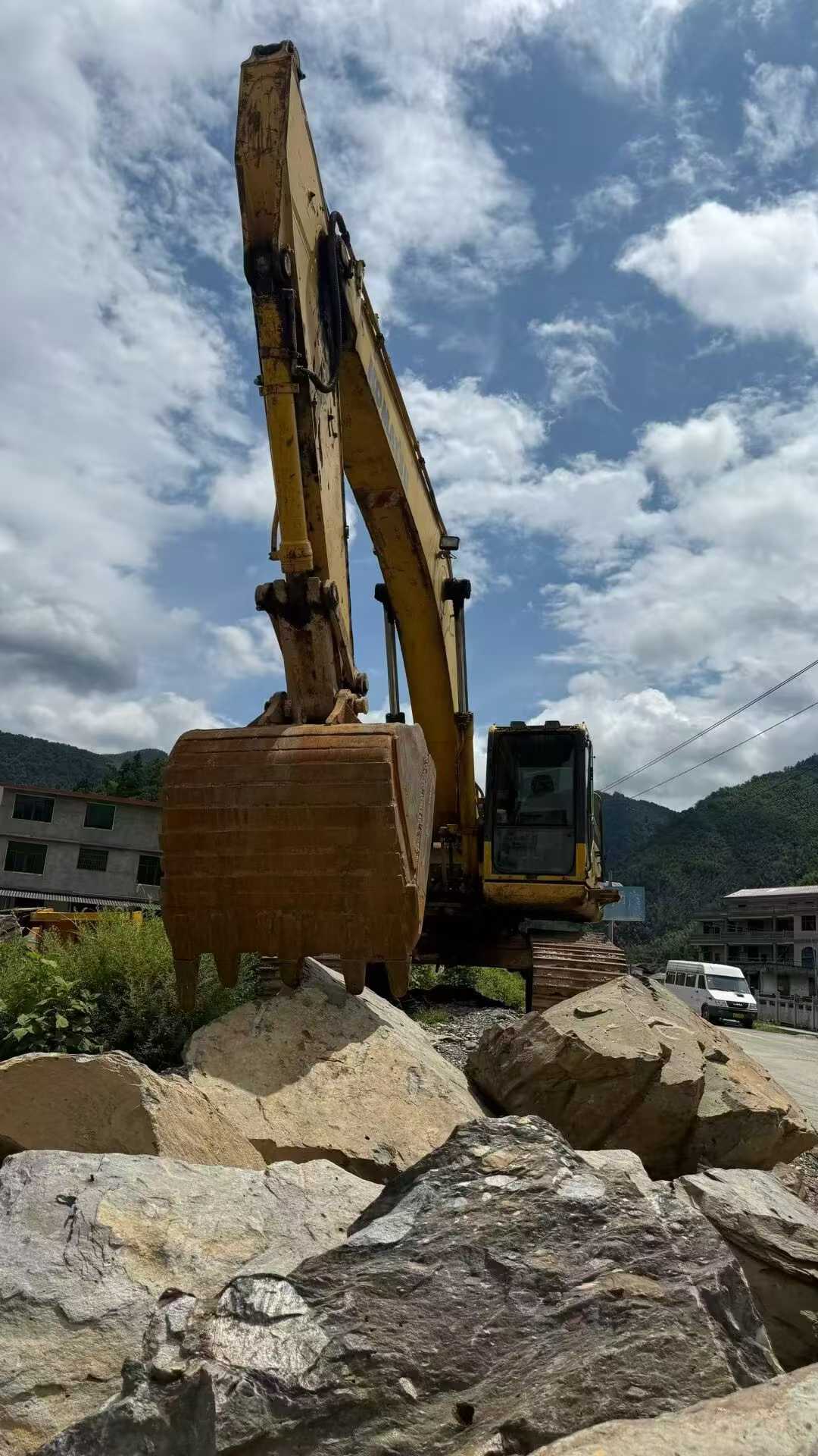 51机械