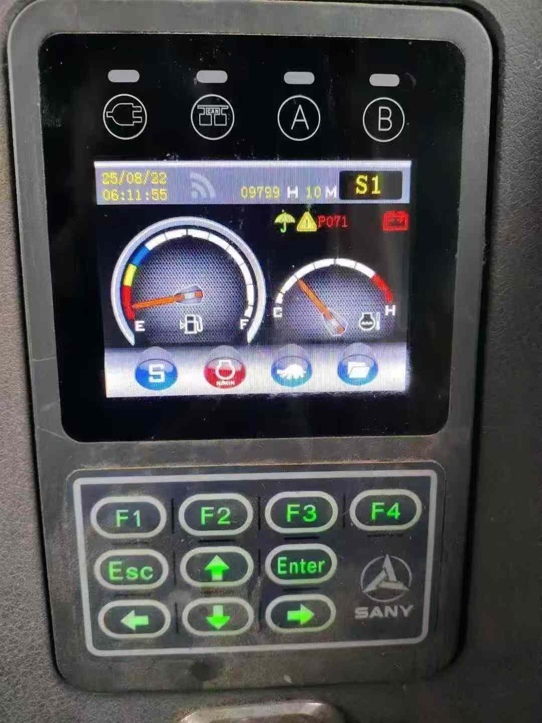 51机械