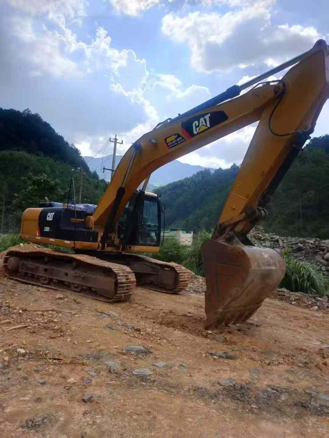 51机械