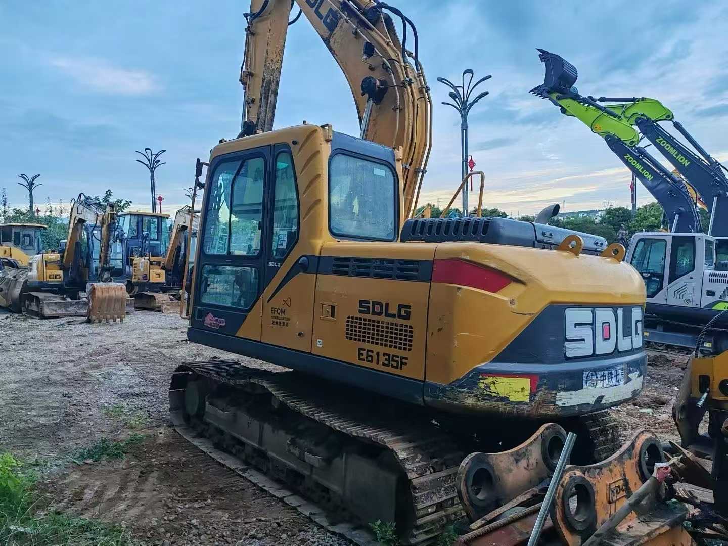 51机械