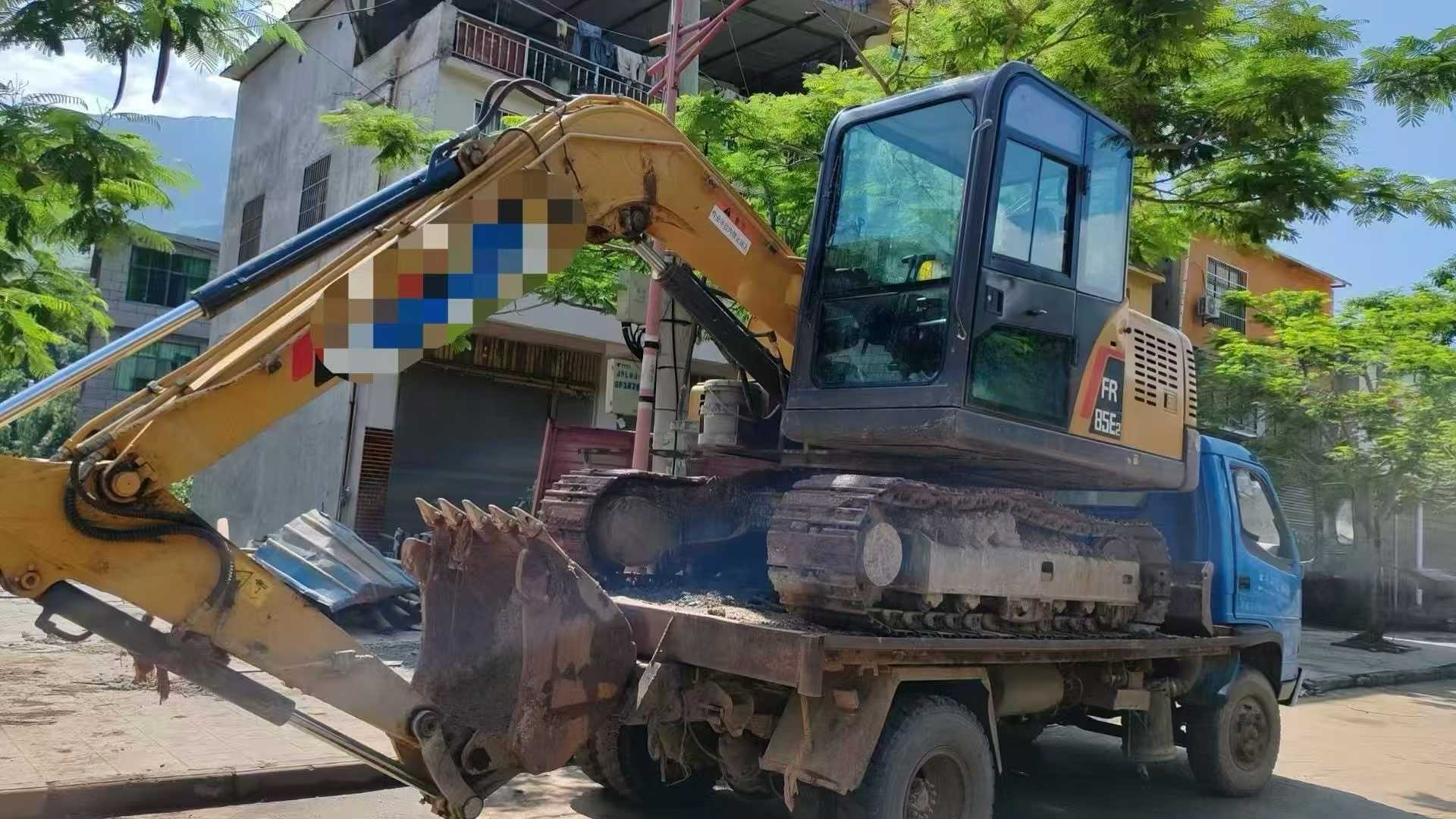 51机械
