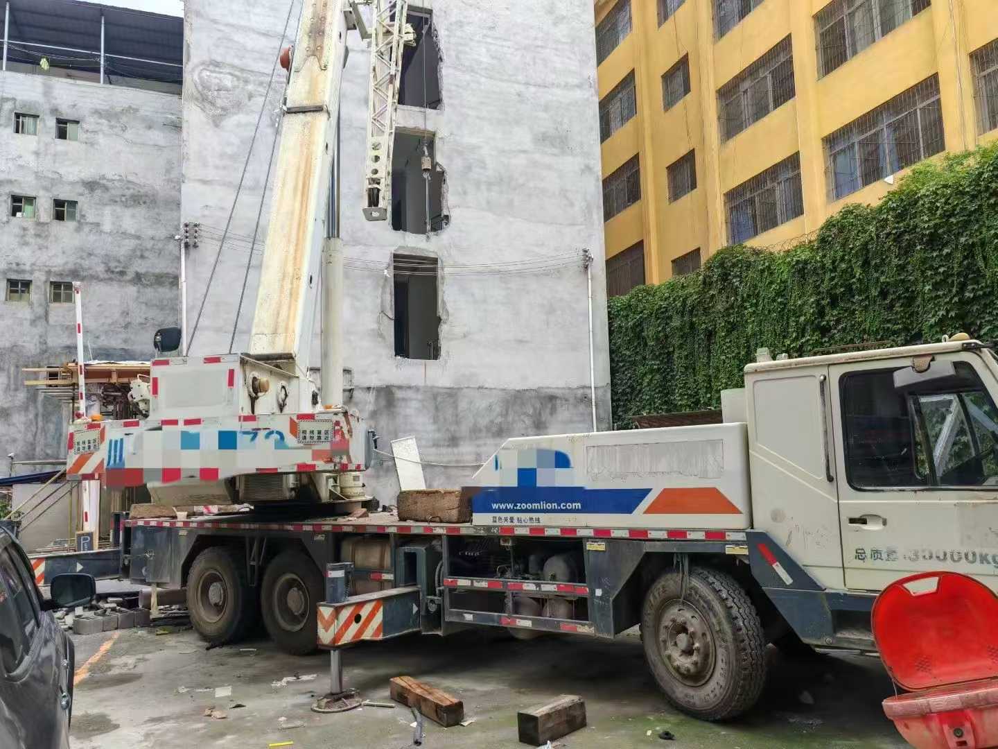 51机械