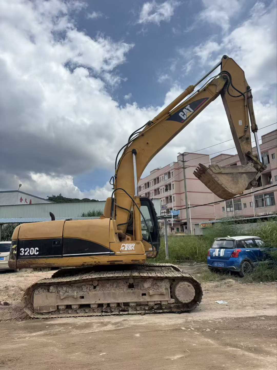 51机械
