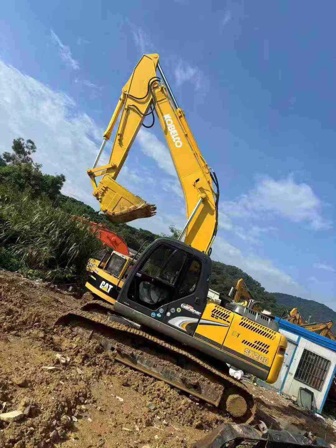51机械