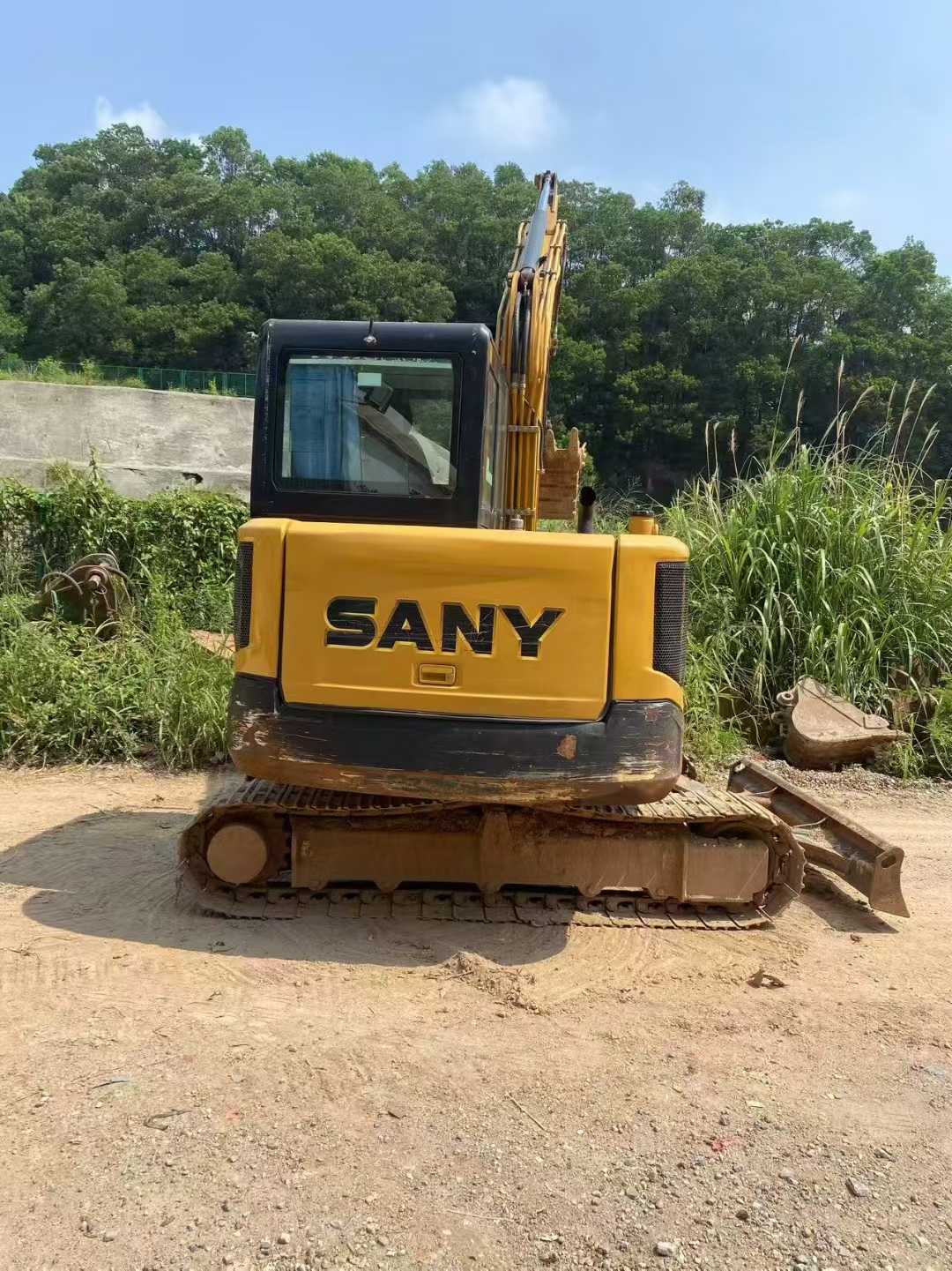 51机械