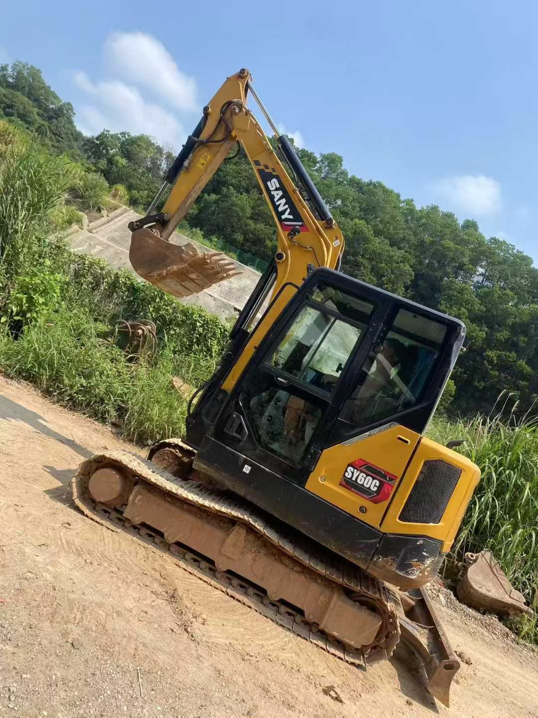 51机械