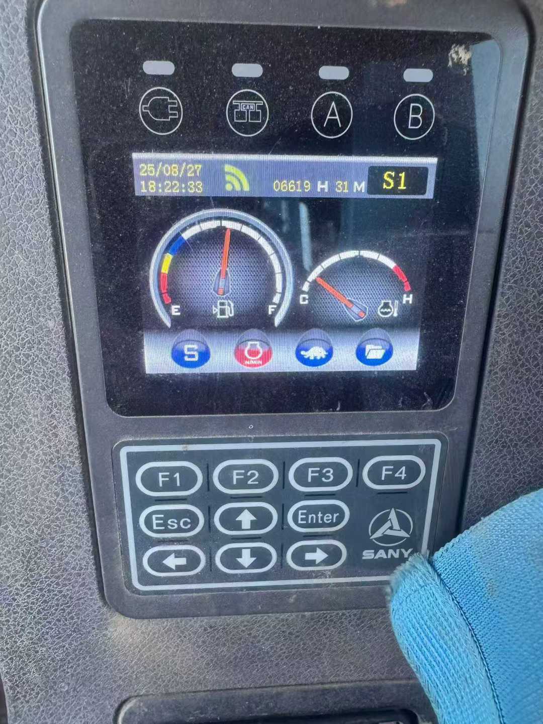 51机械