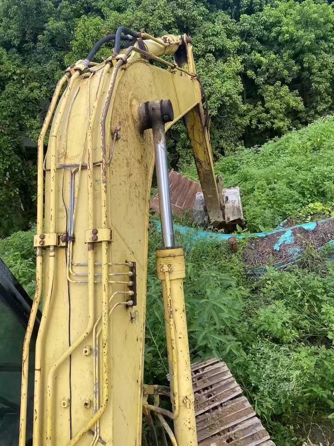 51机械