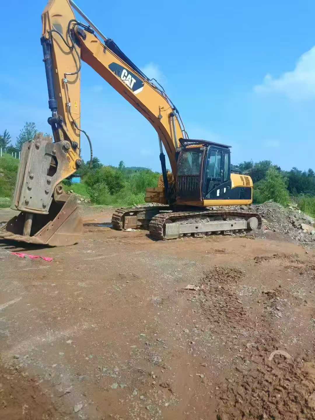 51机械