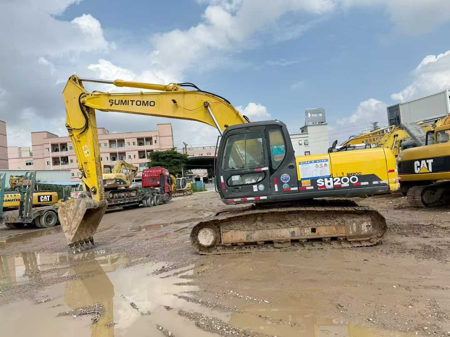 51机械