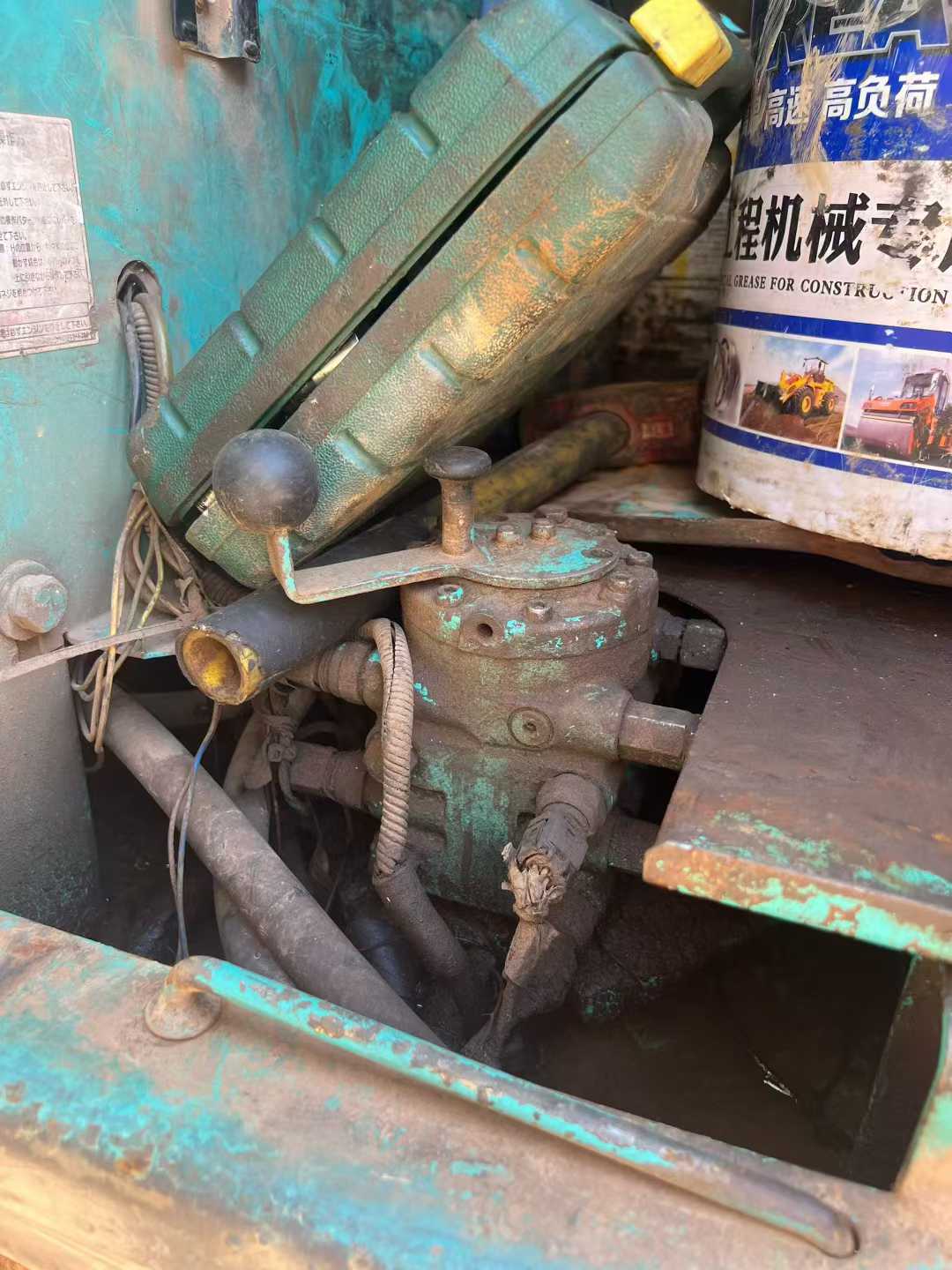 51机械