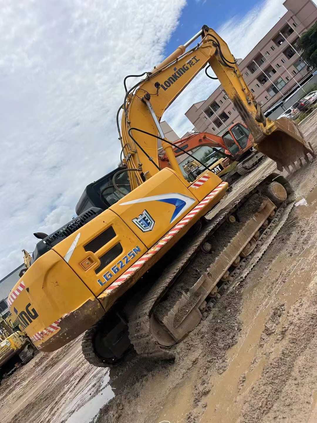 51机械