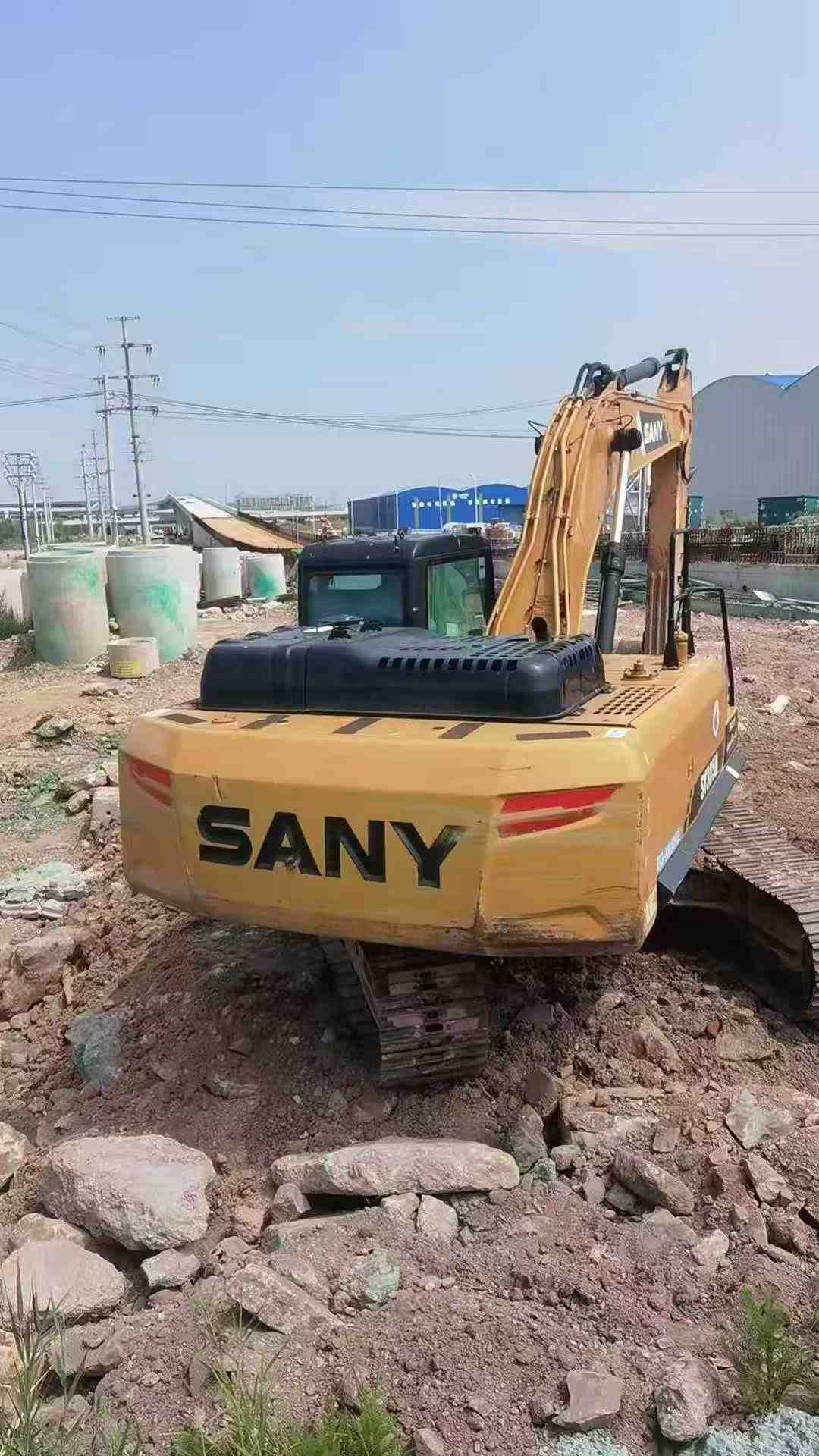 51机械