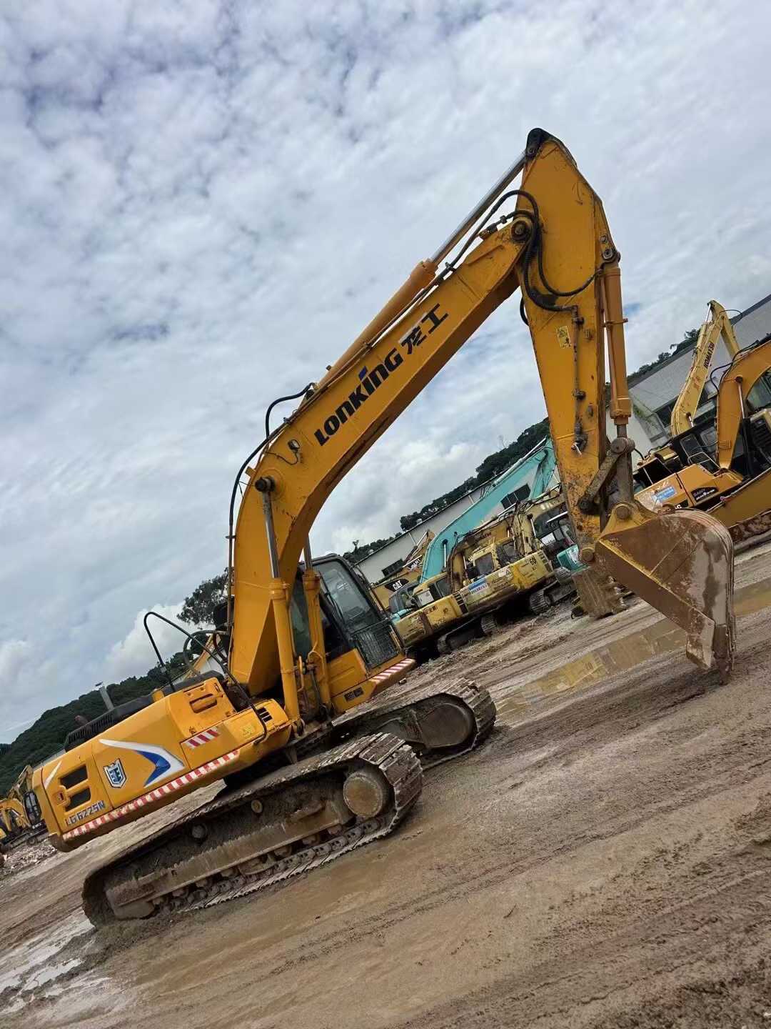 51机械