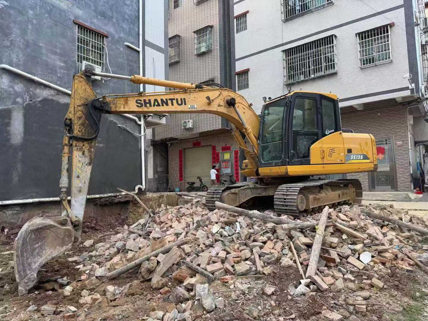 51机械