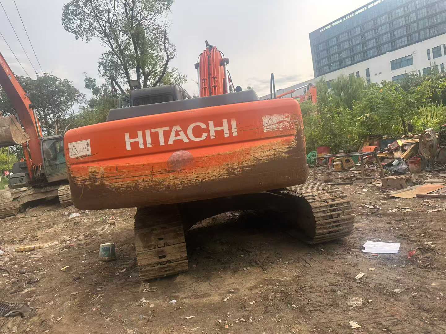 51机械