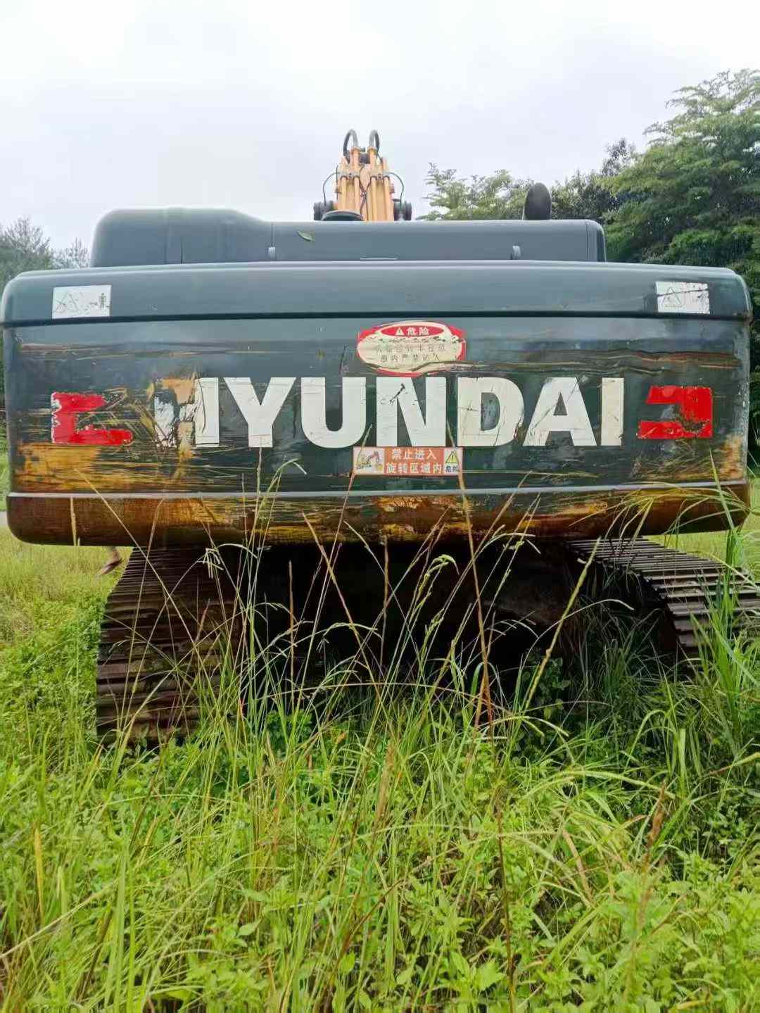 51机械