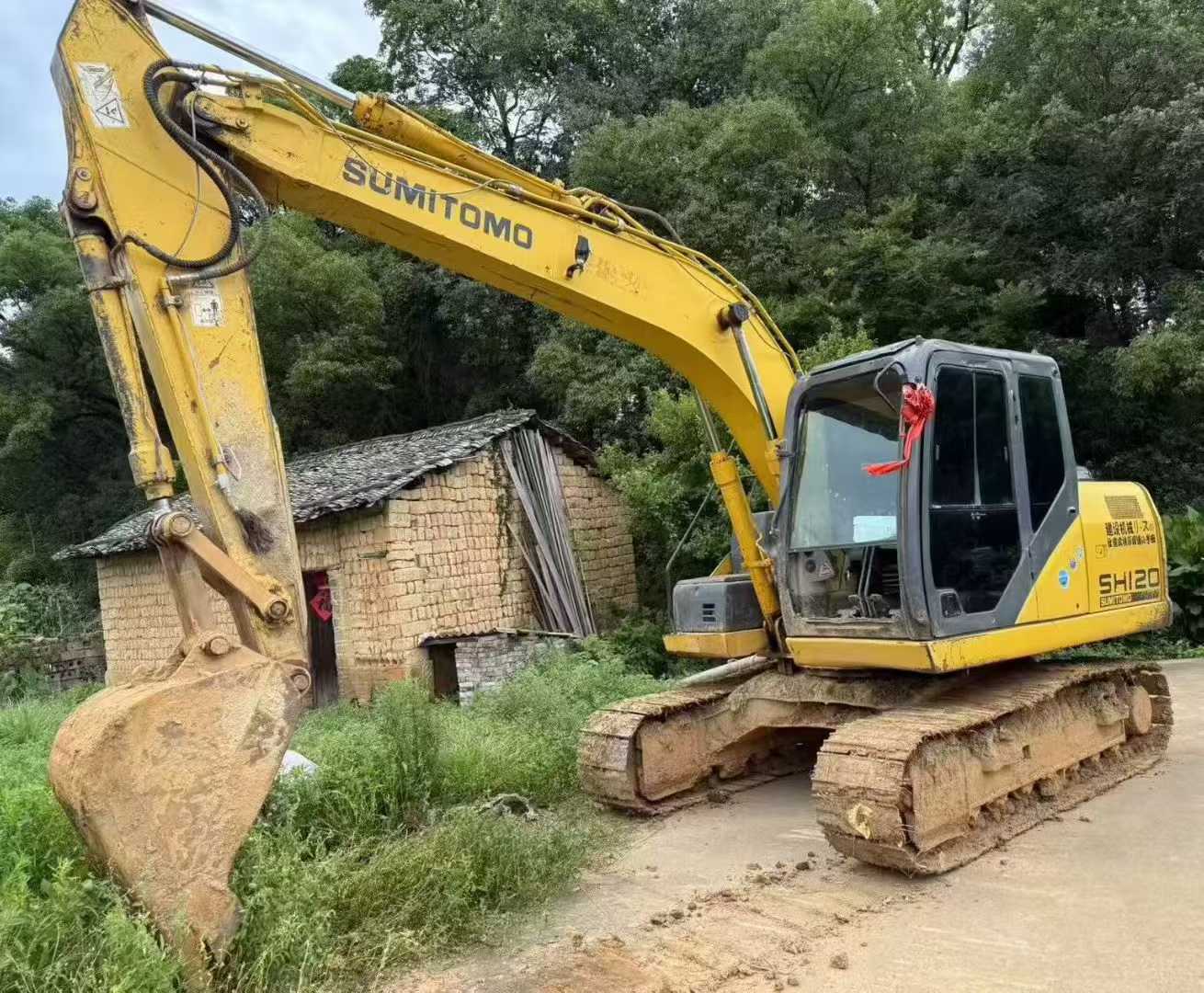 51机械