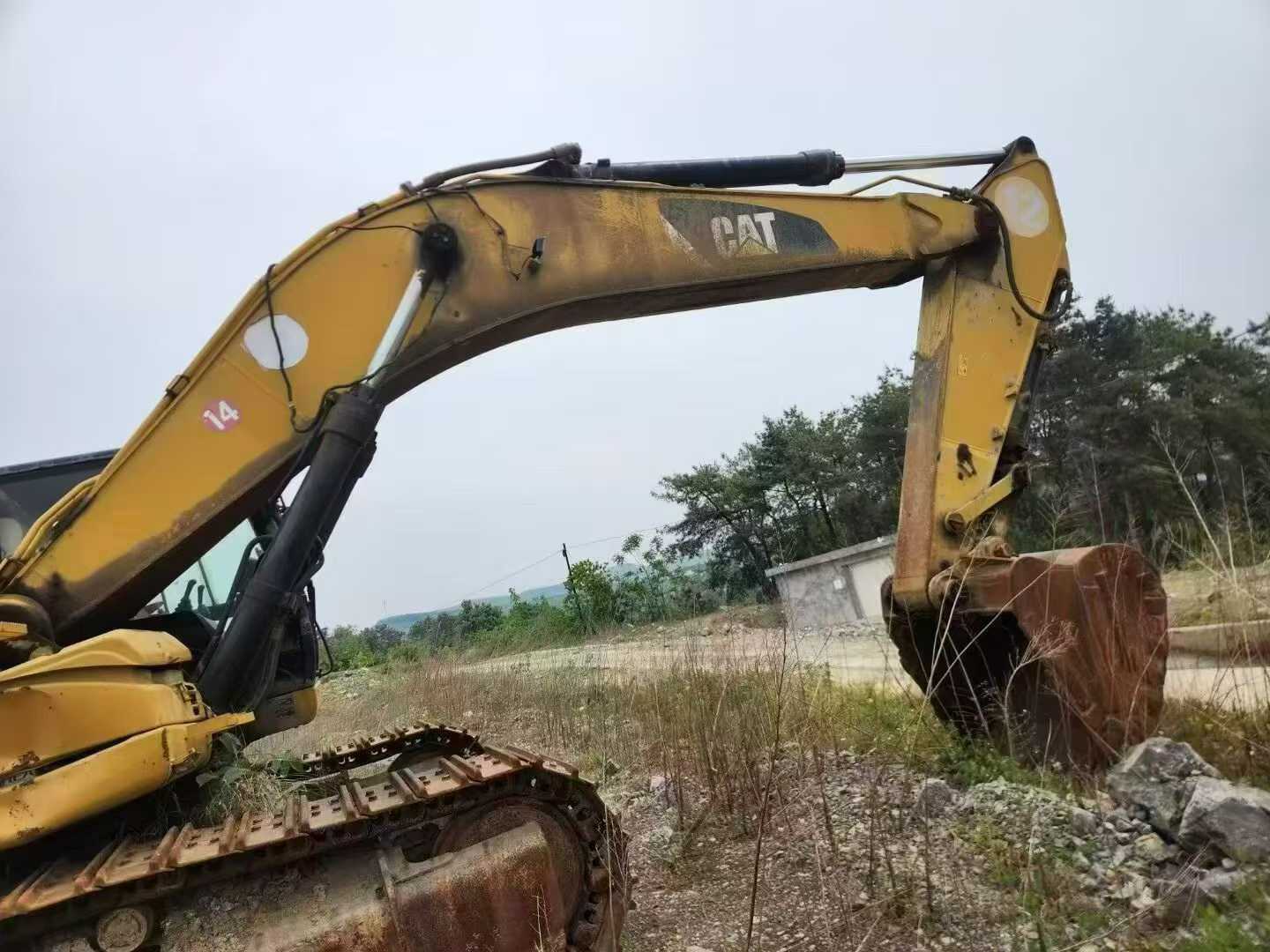 51机械