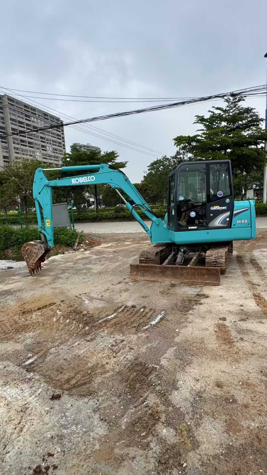 51机械