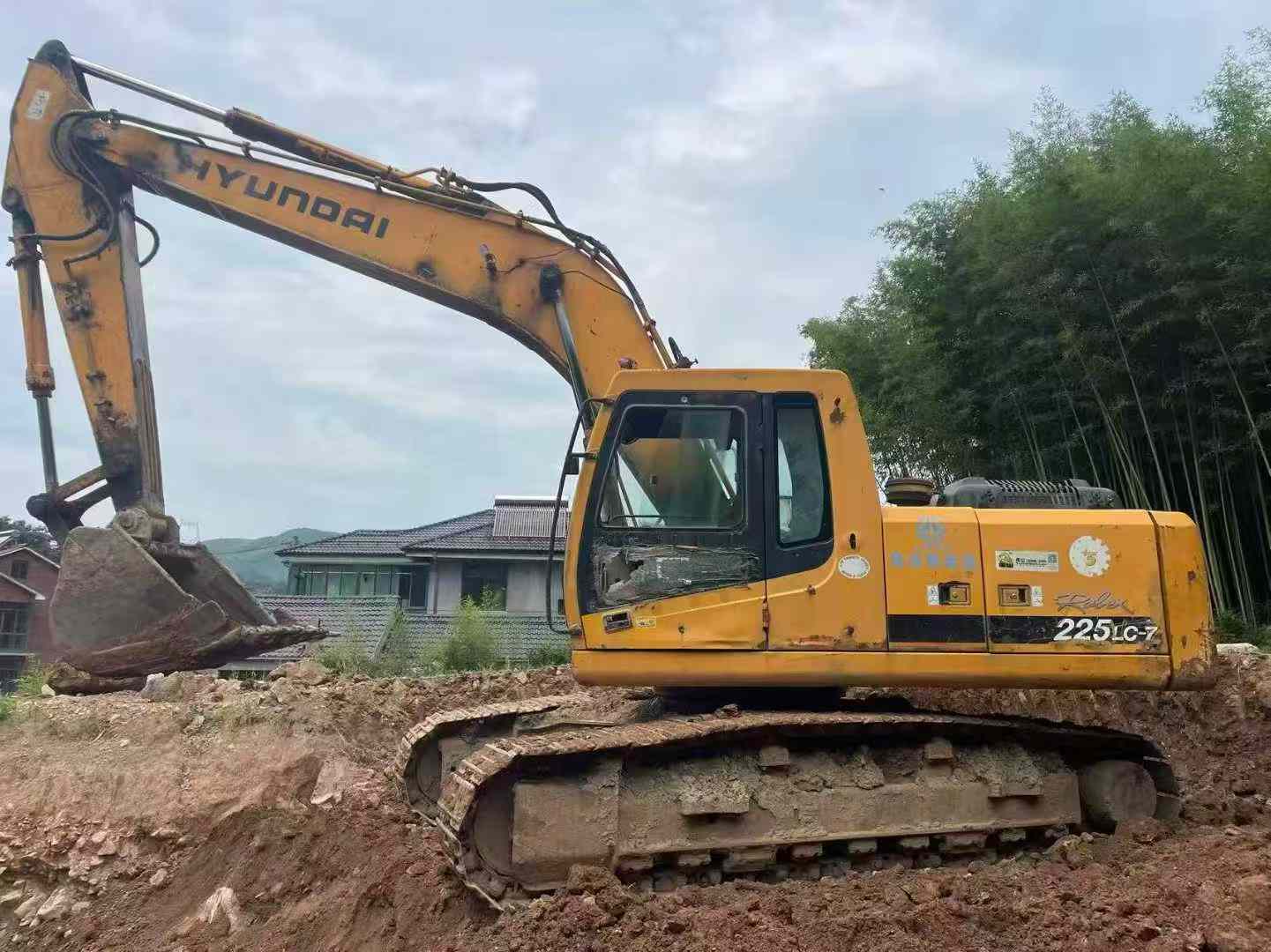 51机械