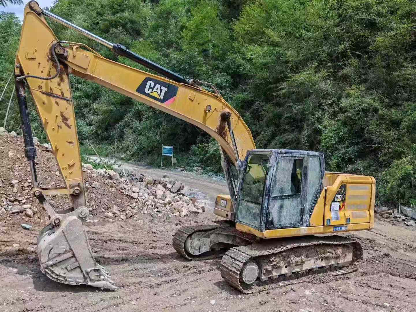 51机械