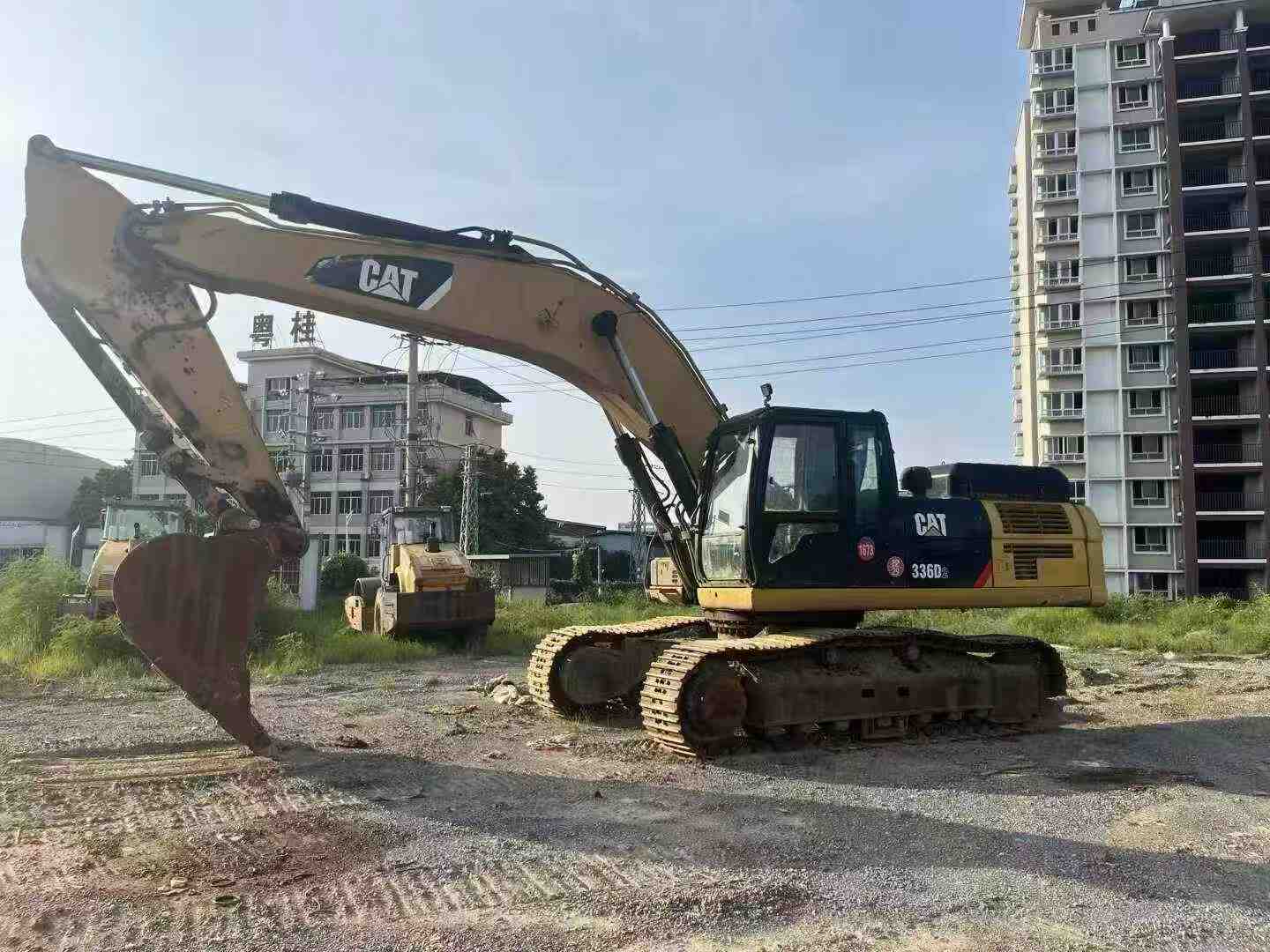 51机械