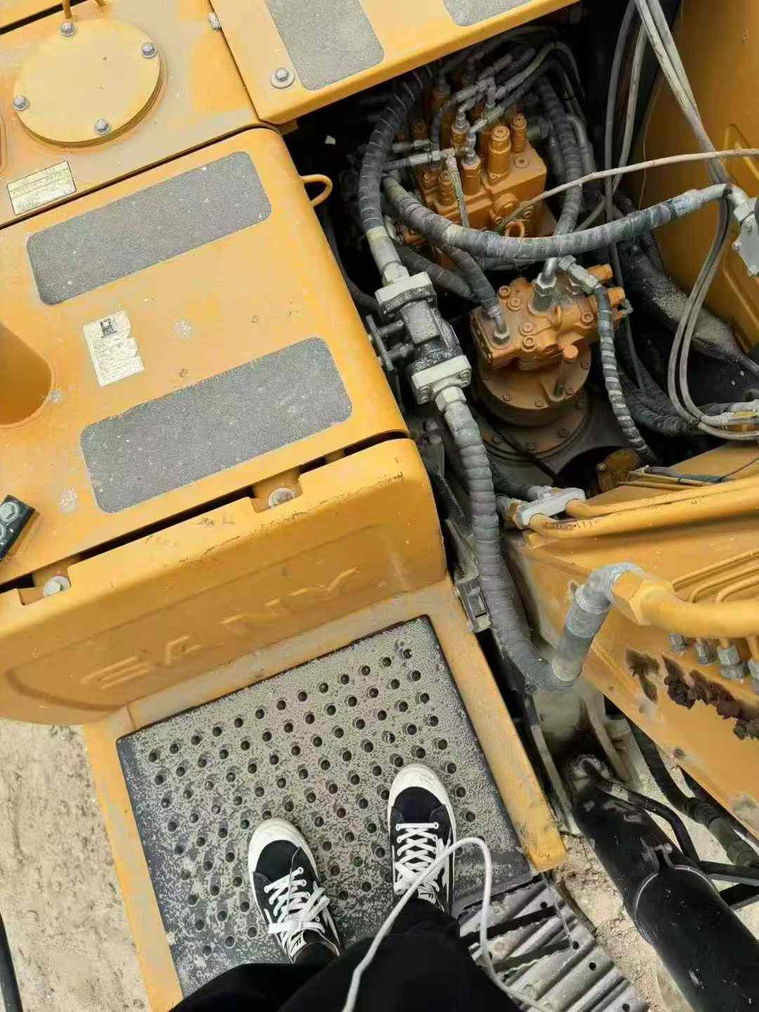 51机械