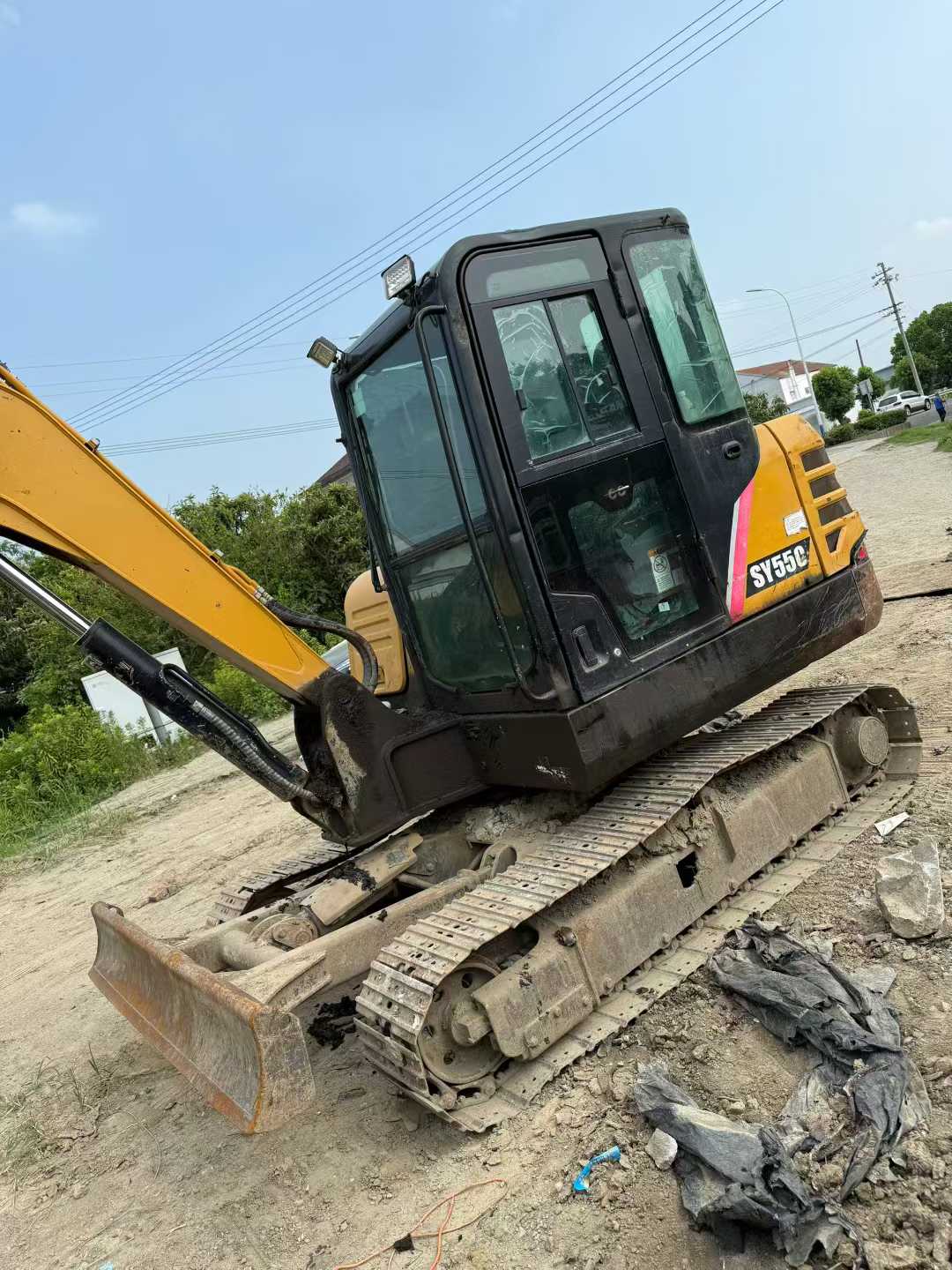 51机械