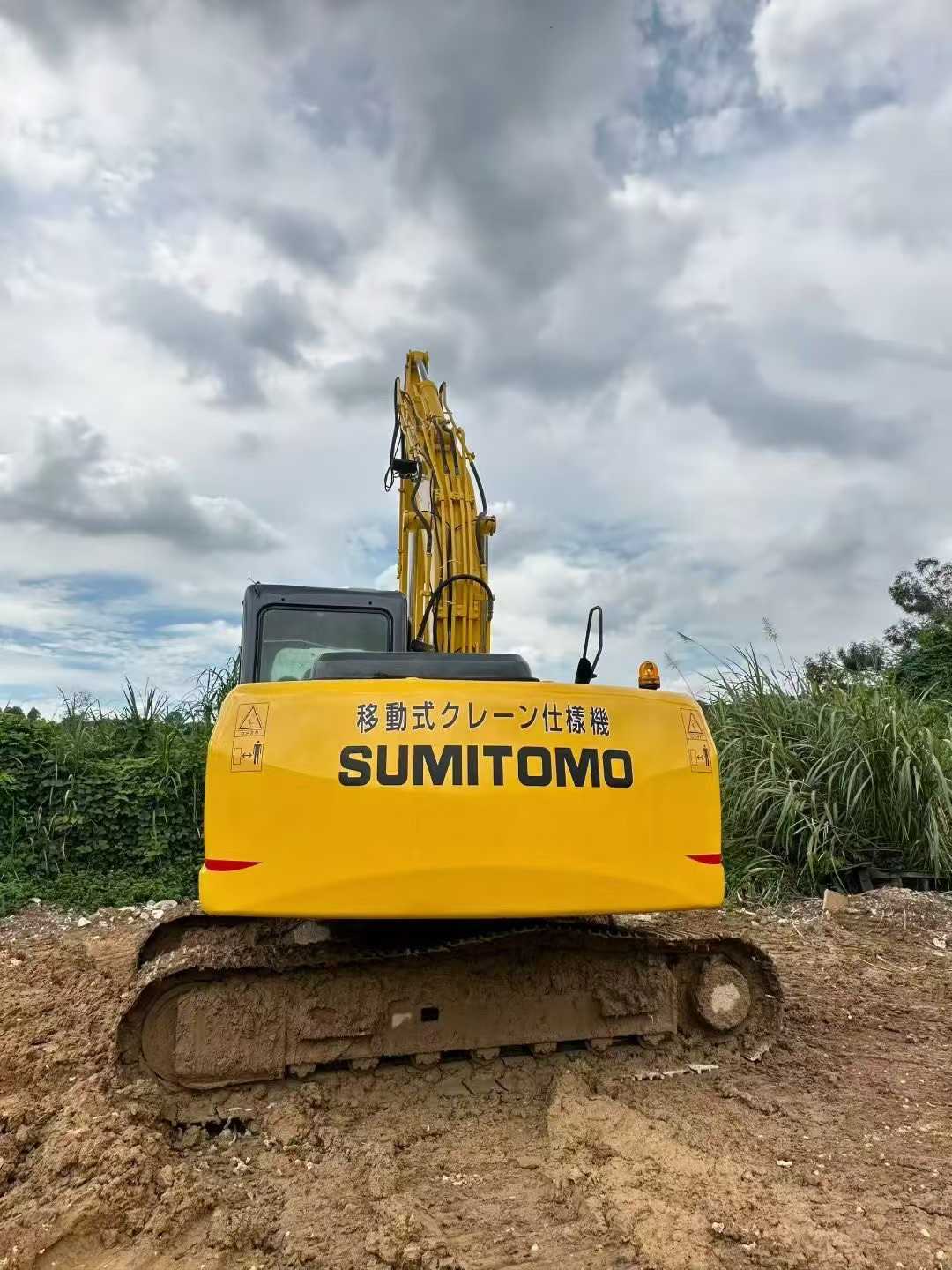 51机械