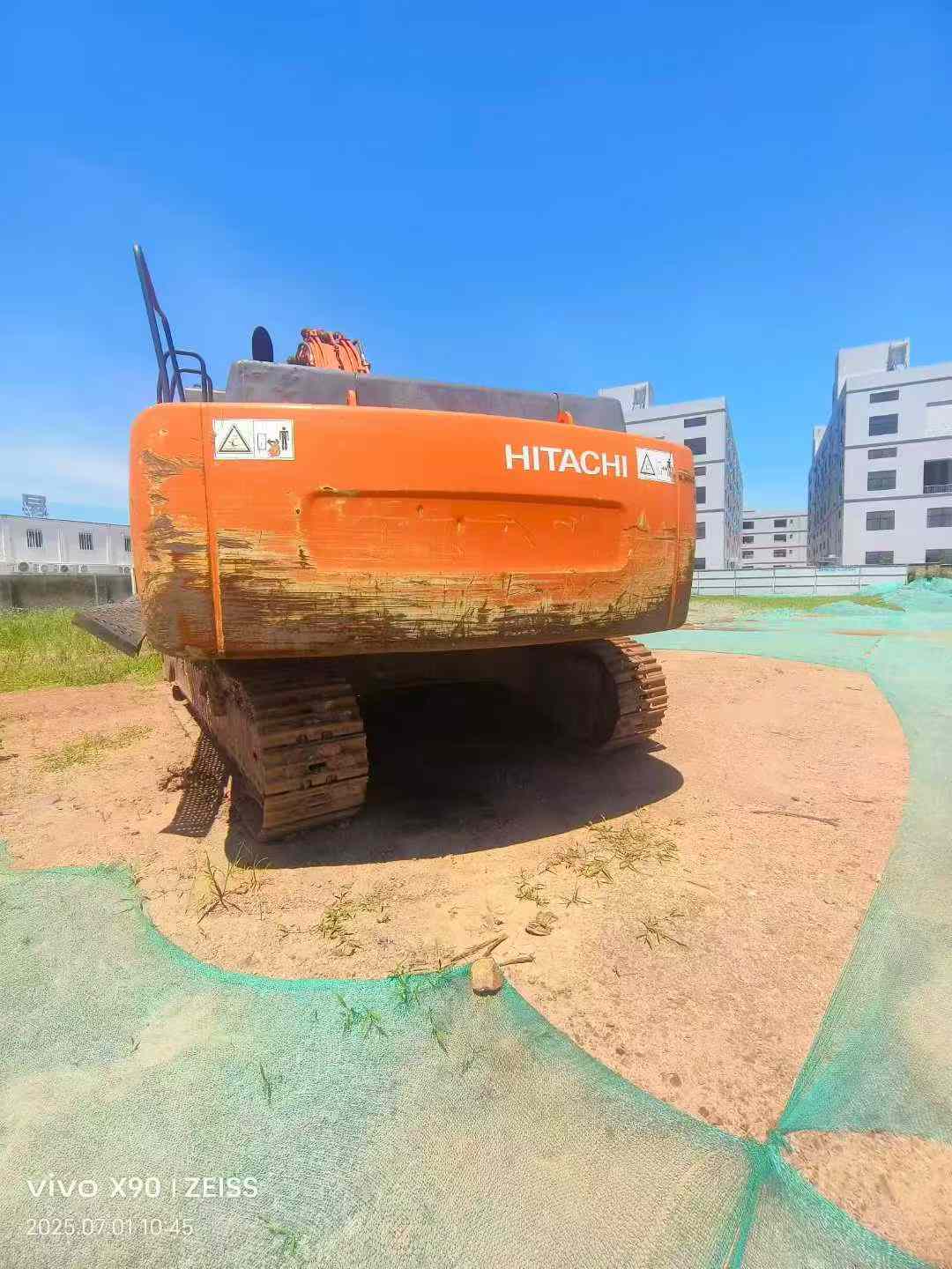 51机械