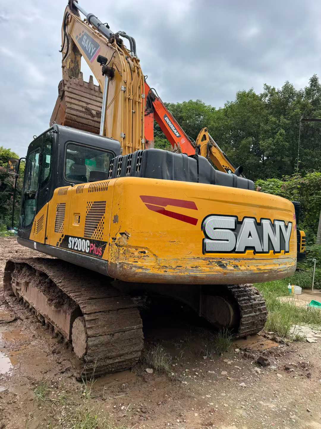 51机械
