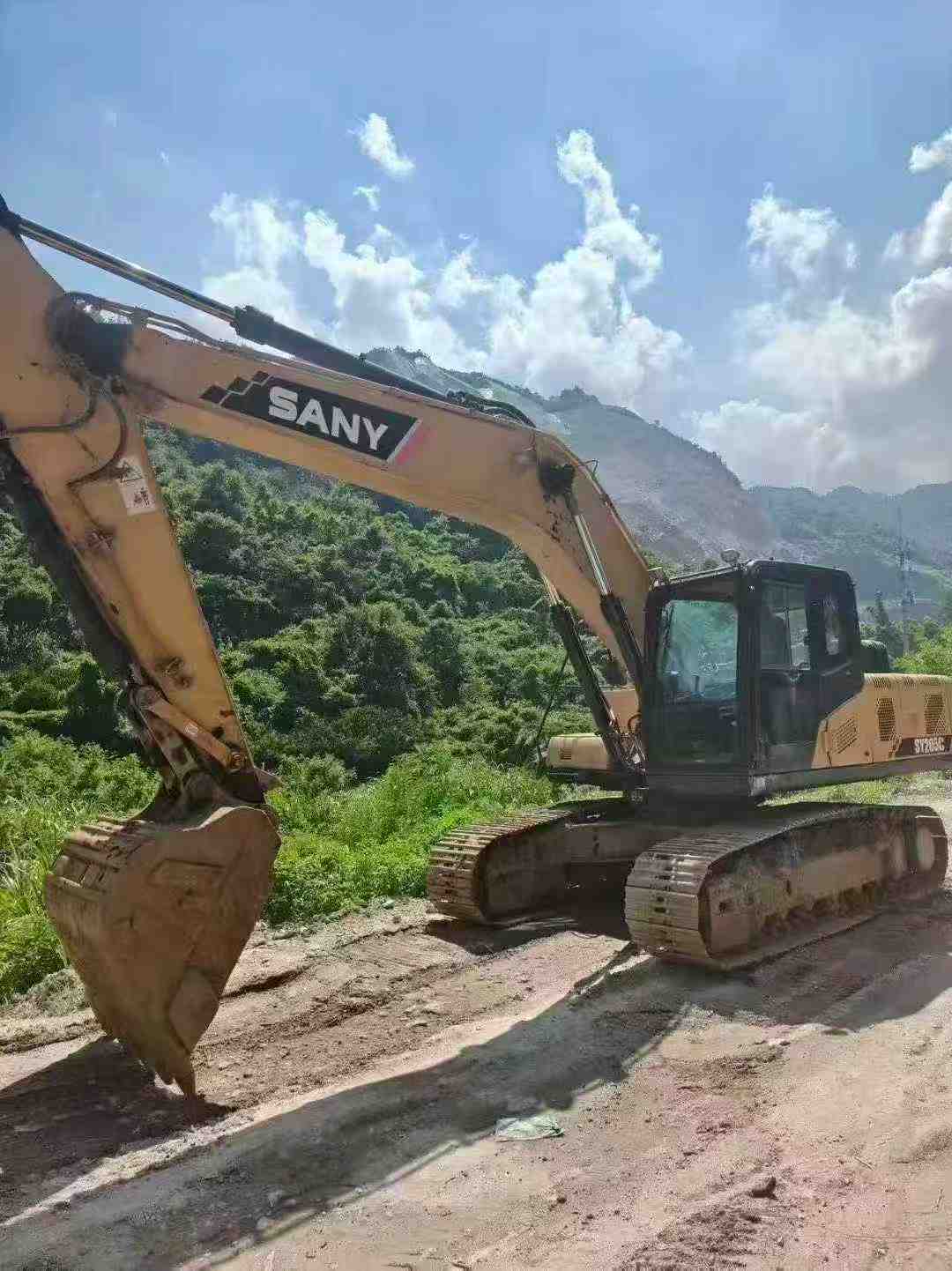 51机械